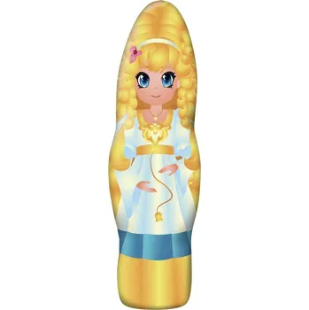 Čokoláda Chocoland Anděl mléčná čokoláda