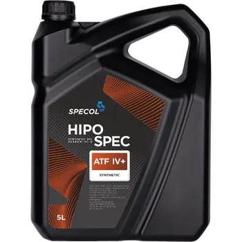 Převodový olej Specol Hipospec ATF IV+ 5L převodový olej