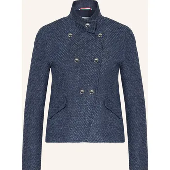 Dámský blejzr Cinque Dámský Blejzr Cilokis, tmavě modrá / modrá, 38