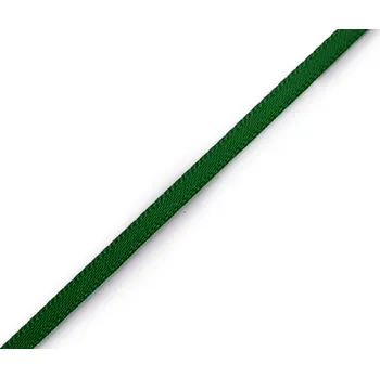 Stuha Atlasová stuha oboulící šíře 3 mm