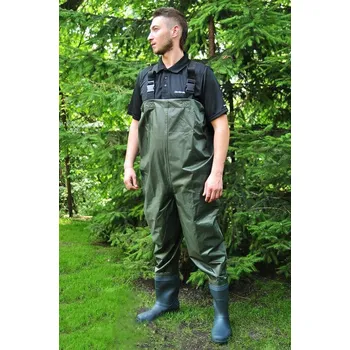 Pracovní oblečení York Broďáky Traveller 42