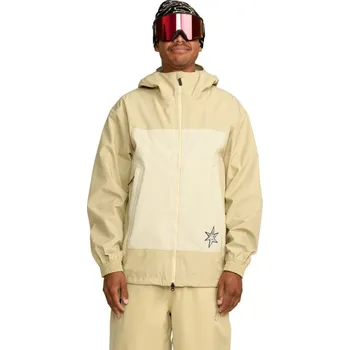 Bunda na snowboard Volcom Arthur 3L Jacket fern XL 2026 - Odesíláme do 24 hodin