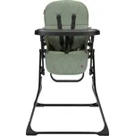 Topmark LUCKY jídelní židle, zelená