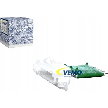 Ventilátor topení a klimatizace Vemo V30-79-0025 Regulátor otáček ventilátoru topení / klimatizace