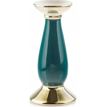 Obraz Svícen kandelábr Polnix 32 cm na 1 svíčku