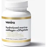 VENIRA hydrolyzovaný mořský kolagen x3Peptide, 90 kapslí