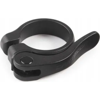 Sedlovka Objímka Dartmoor Loop, černá