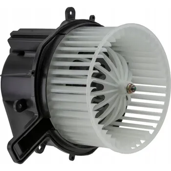 Ventilátor topení a klimatizace NTY EWN-VW-020 Vnitřní ventilátor