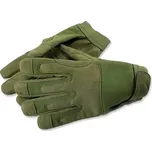 Taktické rukavice Mil-Tec OD Army olivové S