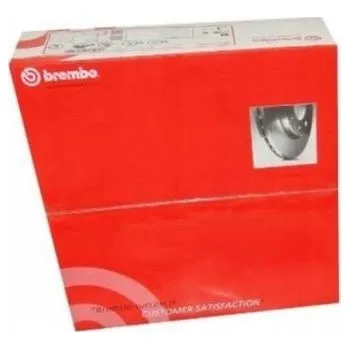 Brzdový kotouč Brembo 09.5934.10 Brzdový kotouč