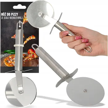 Nůž na pizzu WSTR 8 cm