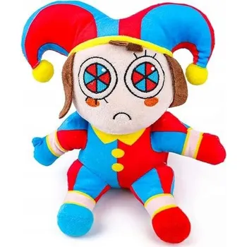 plyšák Plyšová Hračka K Mazlení Pro Děti 25 cm