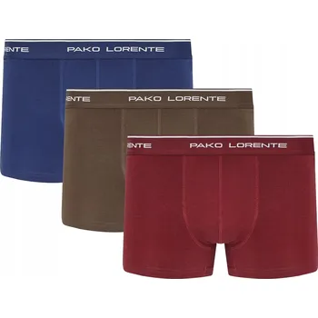 Boxerky Pako lorente Spodní Prádlo Boxerky vícebarevné, velikost S