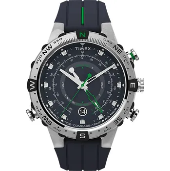 Hodinky Pánské hodinky Timex TW2V22100