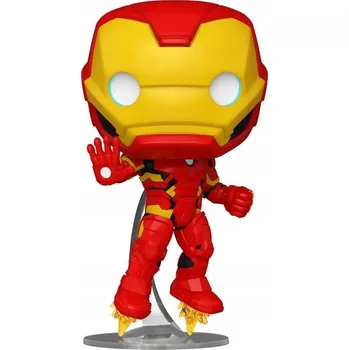 Figurka Figurka Funko Marvel Iron Man