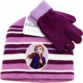 Čepice Sada zimních Čepice Ledové Království království