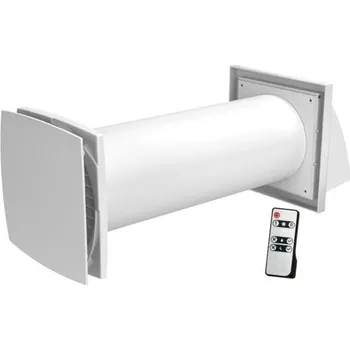 rekuperace vzduchu Rekuperace VENTIKA Solo plus 100mm