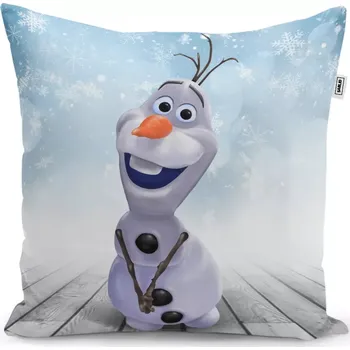 Polštář Sablio Polštář Olaf 2 - 50x50 cm