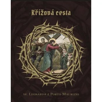 Umění Křížová cesta sv. Leonarda z Porto Maurizio