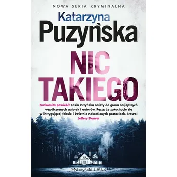 Nic takiego