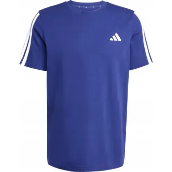 Pánské tričko Pánské tričko s kulatý výstřihem adidas, velikost M