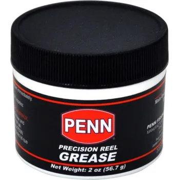 Rybářský naviják PENN - Mazivo Reel Grease 56,7g