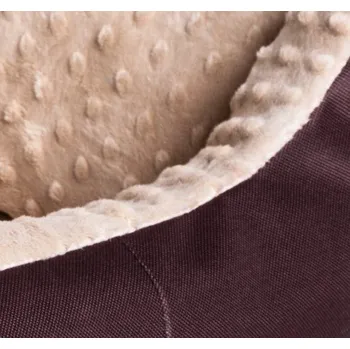 Pelíšek pro psa Bimbay Potah na pohovku Minky vel. 3 - 100 x 80 cm