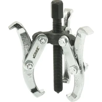 Stahovák Stahovák tříramenný 3" VERKE V84830
