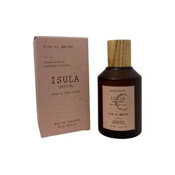 Nestandardní parfém ISULA: Toaletní voda „Ranní květ“ FIOR DI MATINU (PREMIUM) 100ml F605