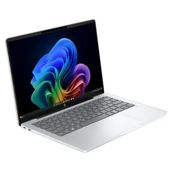 Notebook HP OmniBook 5 AI 14-he0000nc 14"WUXGA / X1P-42-100 / 16 / 512 / W11H / Glacier silver / C36C2EA