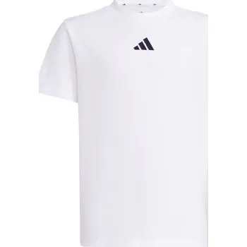 Dětské tričko Adidas J SL TEE 160 JC9774 velikost vel.