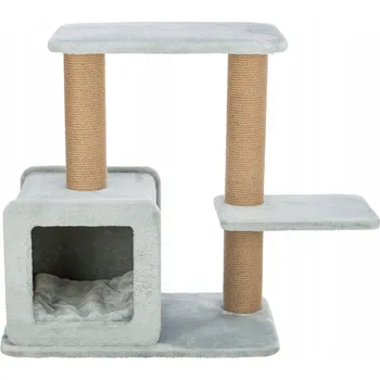 Trixie Elena, škrabadlo stojací, pro kočky, šalvěj, 83 cm