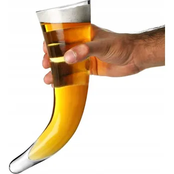 Sklenice Pivní krýgle Gift Universe 480 ml 1 ks