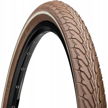 Plášť na kolo Plášť na kolo Rubena Mitas 28" drátěný hnědý 47 mm APS RS V66 FLASH