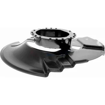 Brzdový kotouč VAICO KRYT BRZDOVÉHO KOTOUČE V20-3440