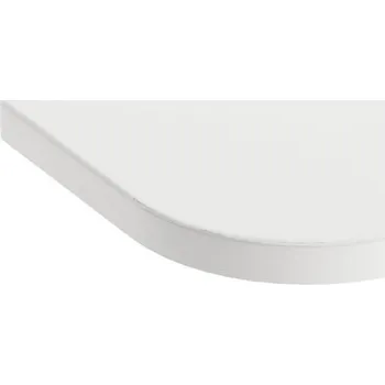 WC sedátko WC sedátko Ravak Chrome bílé duroplast