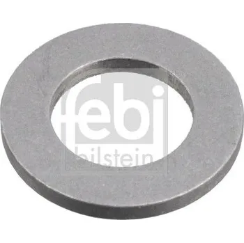Těsnicí kroužek, olejová vypouštěcí zátka FEBI BILSTEIN 172444