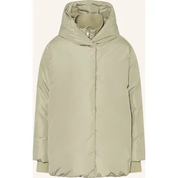 Opus Dámský Kabát Helah S Krycí Légou, světle zelená, 42