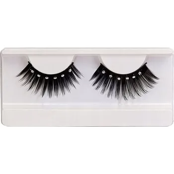 Umělé řasy UMĚLÉ ŘASY S KAMÍNKY