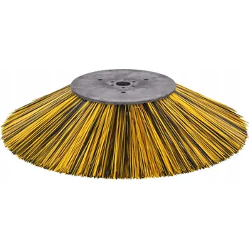 Zametací stroj Lešticí kartáč Techkar PRO KÄRCHER KM / KSM / KMR / BR / B