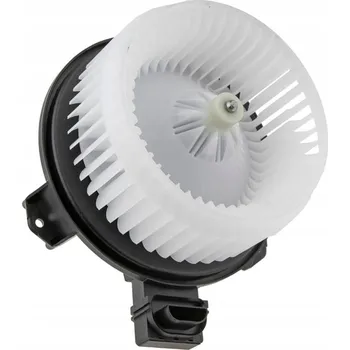 Klimatizace automobilu NTY EWN-HD-003 Ventilátor topení / vnitřní ventilátor