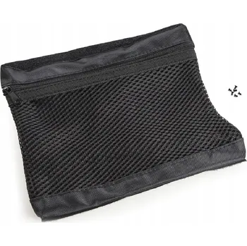 Příslušenství pro čtečku elektronické knihy Fotobrašna Crumpler Messenger Boy Stripes 4000 černá