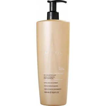 Artistic Nutri Care kondicionér pro suché a poškozené vlasy