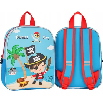 Školní batoh BATOH Tlapková patrola ŠKOLNÍ AKTOVKA ŠKOLNÍ BATOHY PRO DĚTI Tlapková patrola