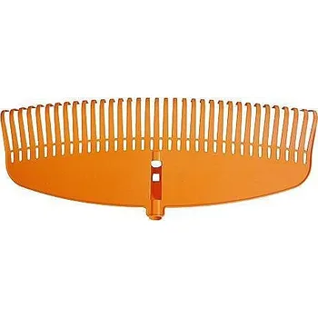 Hrábě Hrábě na listí MultiClick SWE, 760mm, 35zubů, bez násady