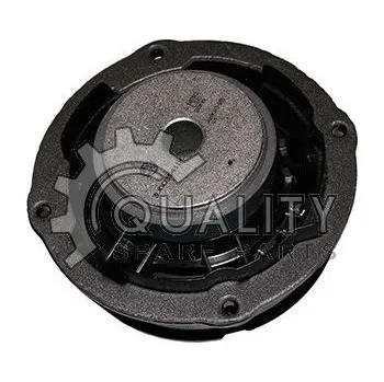 Auto Hi-Fi Reproduktor basový ŠKODA Original OEM 3V0035411K