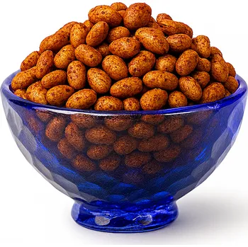 Chroupáky se škorpionem