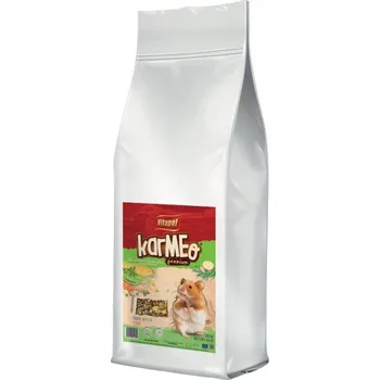 Krmivo pro hlodavce Vitapol krmná směs krmivo křeček 20 kg