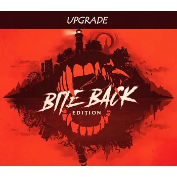 Hra pro Xbox RedfallBite Back Edition Upgrade DLCXbox Series X|S / Windows 10 Kod Klucz Xbox Series X / S digitální verze