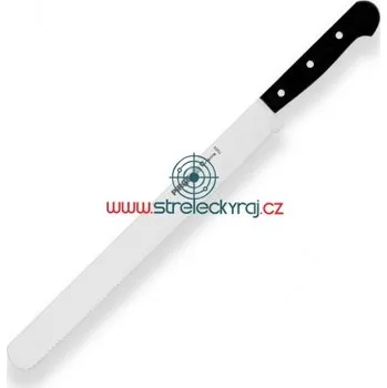 Kuchyňský nůž Nůž cukrářský na zdobení 300 mm, Pirge CREME